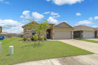20509 Vaughn Forest Court, New Caney, TX 77357 - Photo 3