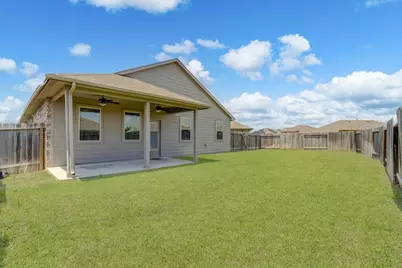 20509 Vaughn Forest Court, New Caney, TX 77357 - Photo 23