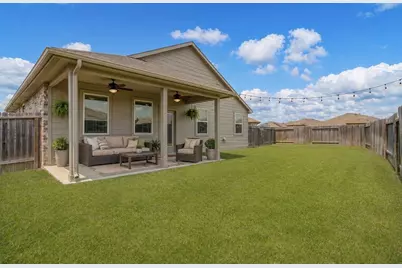20509 Vaughn Forest Court, New Caney, TX 77357 - Photo 21
