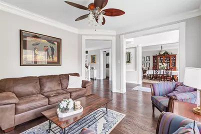 3519 Cedar Mills Drive, Kingwood, TX 77345 - Photo 5