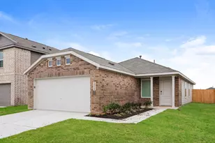10819 Bird Of Paradise Ln, Houston, TX 77016 - Photo 1