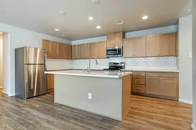 211 Park Place Circle #D, Waller, TX 77484 - Photo 9