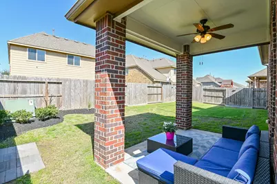 11743 Rastello Lane, Richmond, TX 77406 - Photo 31