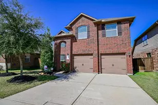 11743 Rastello Ln, Richmond, TX 77406 - Photo 1