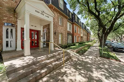 359 N Post Oak Lane #127, Houston, TX 77024 - Photo 1