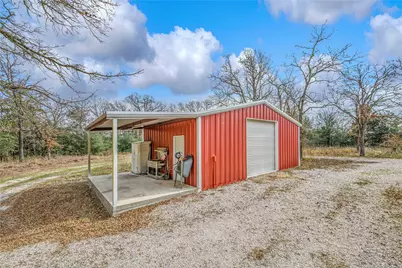 12250 Emu Lane, North Zulch, TX 77872 - Photo 27