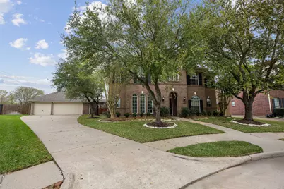 1126 Pinsonfork Drive, Spring, TX 77379 - Photo 3