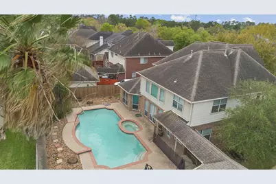 1126 Pinsonfork Drive, Spring, TX 77379 - Photo 37