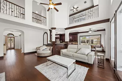 1126 Pinsonfork Drive, Spring, TX 77379 - Photo 11