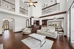 1126 Pinsonfork Dr, Spring, TX 77379 - Photo 11