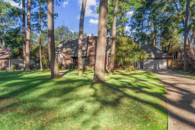 8118 Oak Moss Drive, Spring, TX 77379 - Photo 3