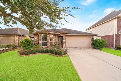 18815 Fairy Wren Lane, Richmond, TX 77407 - Photo 1