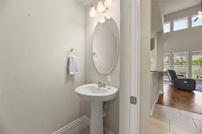 3834 Trophy Ridge Drive, Spring, TX 77386 - Photo 9