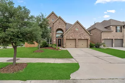 3834 Trophy Ridge Drive, Spring, TX 77386 - Photo 3