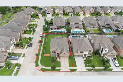 3834 Trophy Ridge Drive, Spring, TX 77386 - Photo 41