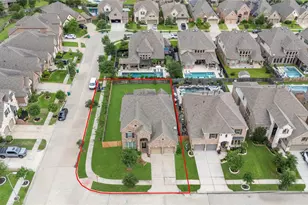 3834 Trophy Ridge Dr, Spring, TX 77386 - Photo 41