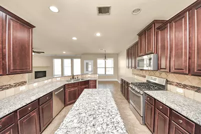 19126 Gaslamp Point Court, Cypress, TX 77429 - Photo 5
