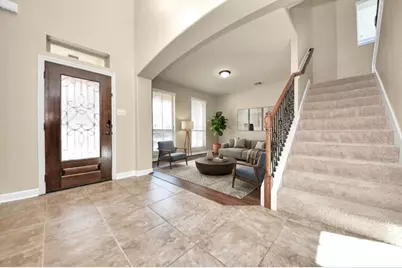 19126 Gaslamp Point Court, Cypress, TX 77429 - Photo 7