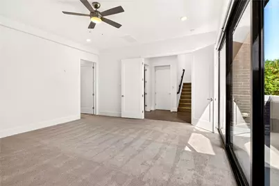 1917 Potomac Drive #D, Houston, TX 77057 - Photo 21