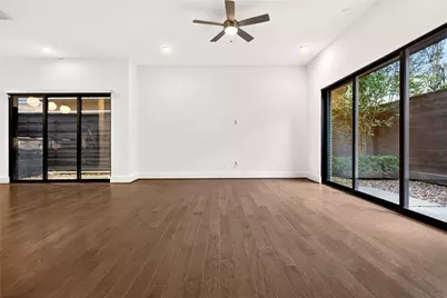 1917 Potomac Drive #D, Houston, TX 77057 - Photo 5