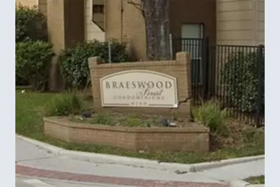 8100 Creekbend Drive #156, Houston, TX 77071 - Photo 1