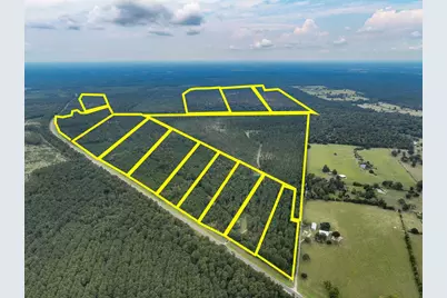 34 Highway 94 Road, Groveton, TX 75845 - Photo 1