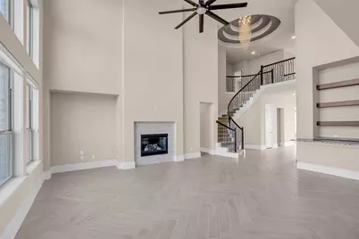 2718 Newbury Island Lane, Katy, TX 77493 - Photo 5