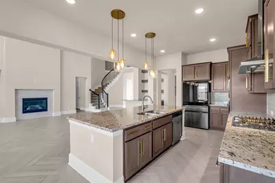 2718 Newbury Island Lane, Katy, TX 77493 - Photo 9