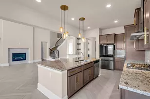 2718 Newbury Island Ln, Katy, TX 77493 - Photo 9