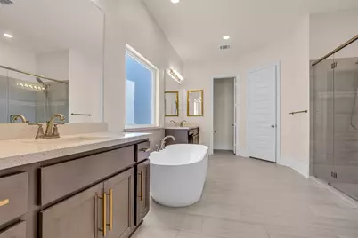 2718 Newbury Island Lane, Katy, TX 77493 - Photo 13