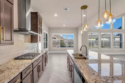 2718 Newbury Island Lane, Katy, TX 77493 - Photo 7
