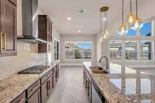 2718 Newbury Island Ln, Katy, TX 77493 - Photo 7