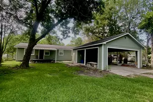 7427 Evans St, Houston, TX 77061 - Photo 1