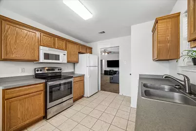 5719 Cochise Drive, Richmond, TX 77469 - Photo 3