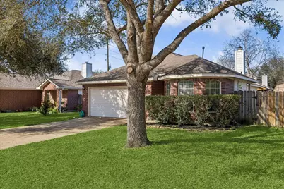 5719 Cochise Drive, Richmond, TX 77469 - Photo 7