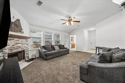 5719 Cochise Drive, Richmond, TX 77469 - Photo 11