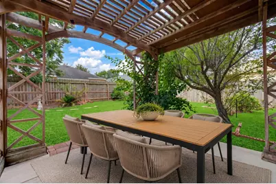 19631 Green Oasis Court, Katy, TX 77449 - Photo 1