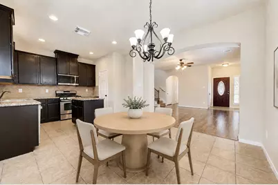 19631 Green Oasis Court, Katy, TX 77449 - Photo 13