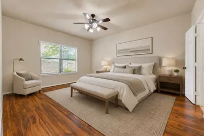19631 Green Oasis Court, Katy, TX 77449 - Photo 17