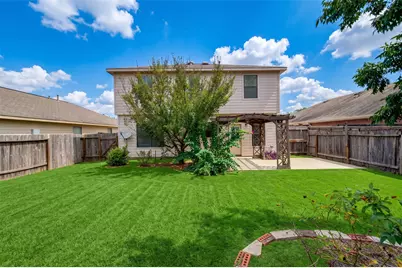 19631 Green Oasis Court, Katy, TX 77449 - Photo 43
