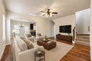 19631 Green Oasis Ct, Katy, TX 77449 - Photo 7