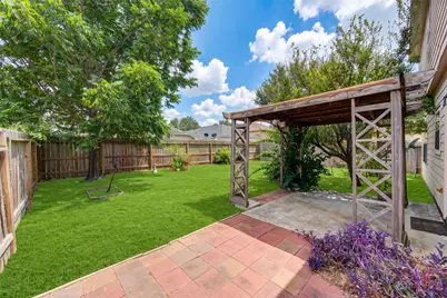 19631 Green Oasis Court, Katy, TX 77449 - Photo 37