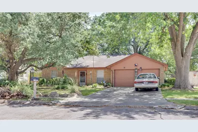 4503 Coachman Drive, Baytown, TX 77521 - Photo 1