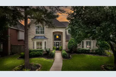 10411 Harnwell Crossing Drive, Spring, TX 77379 - Photo 3