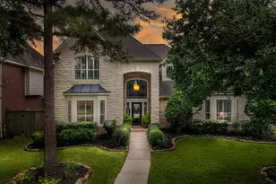 10411 Harnwell Crossing Dr, Spring, TX 77379 - Photo 3