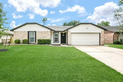 11911 Fallbrook Drive, Houston, TX 77065 - Photo 1