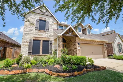 11735 Giovanni Lane, Richmond, TX 77406 - Photo 1