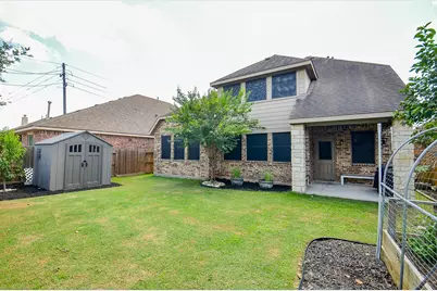 11735 Giovanni Lane, Richmond, TX 77406 - Photo 29