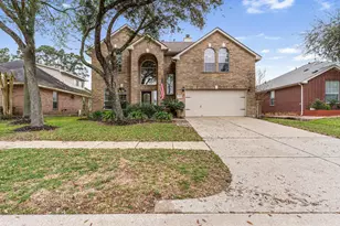 18011 Yellowstone Trail, Humble, TX 77346 - Photo 1