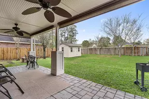 18011 Yellowstone Trail, Humble, TX 77346 - Photo 31